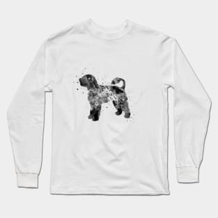 Portuguese Water Dog Long Sleeve T-Shirt